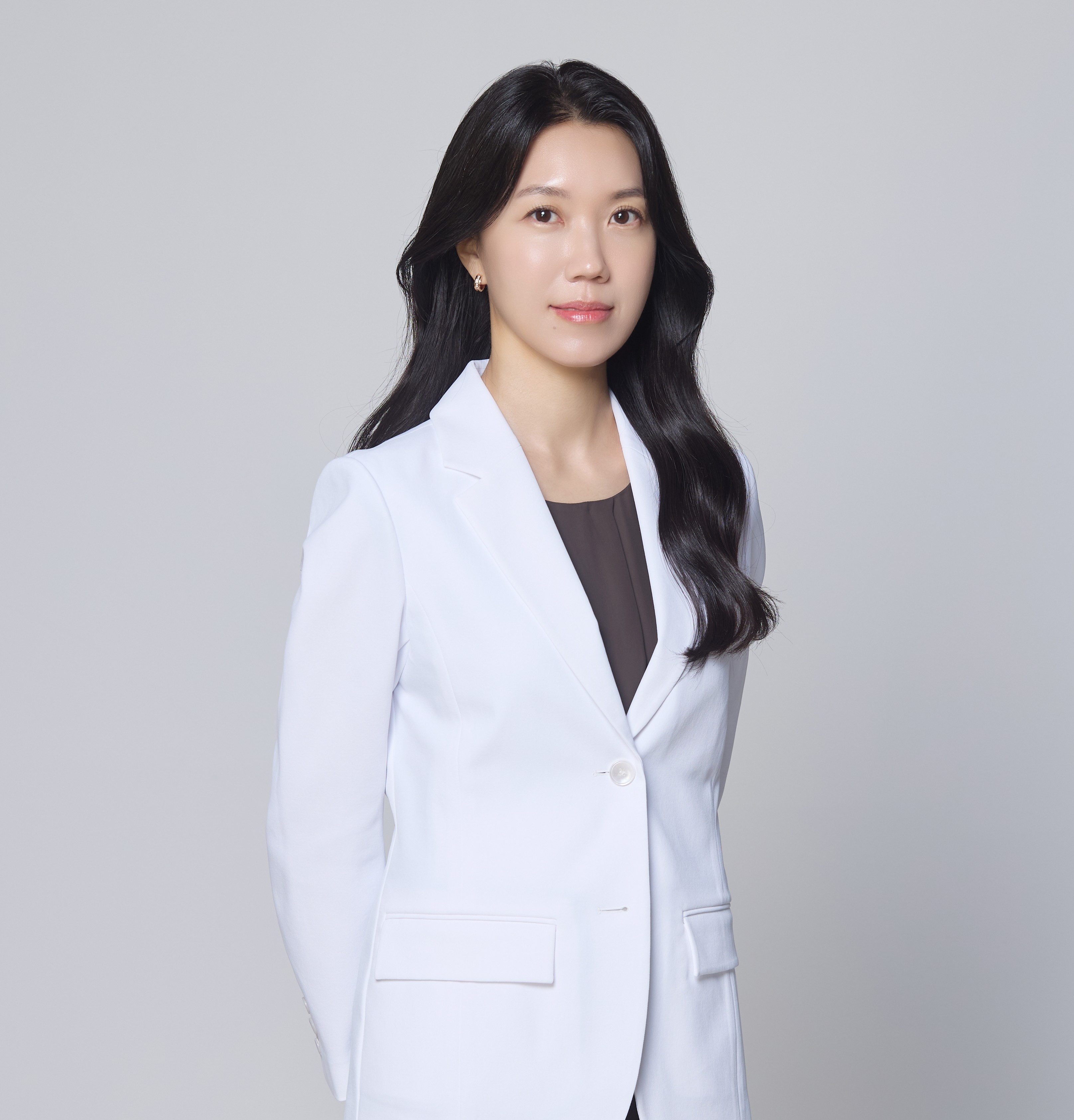 Hye Jin Jang official portrait